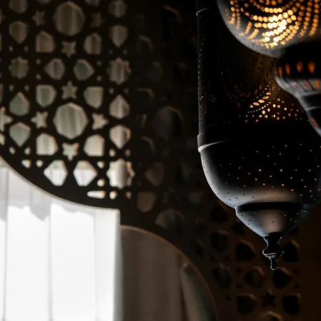 호텔 Decan Concept Boutique Estate
