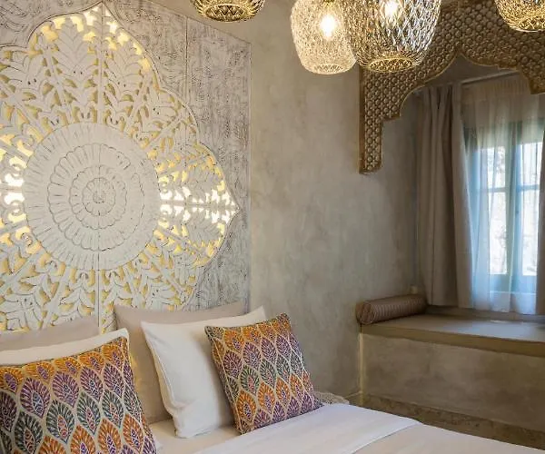 Decan Concept Boutique Estate 호텔