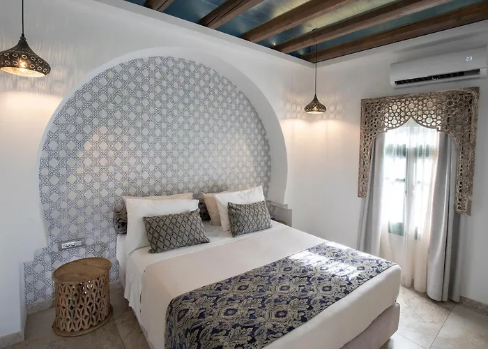 호텔 Decan Concept Boutique Estate