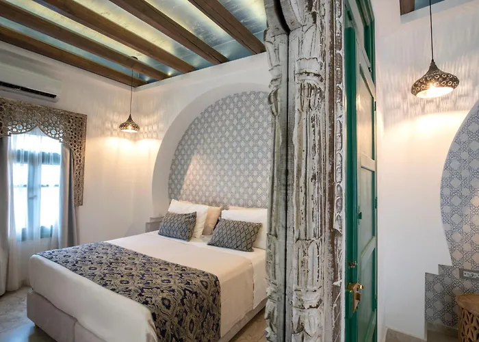호텔 Decan Concept Boutique Estate