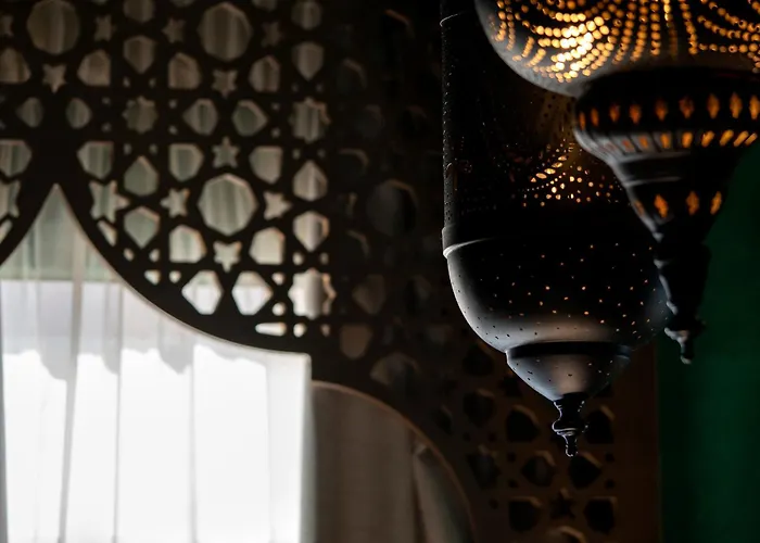호텔 Decan Concept Boutique Estate