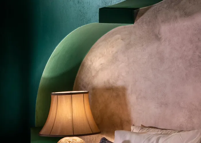 Decan Concept Boutique Estate 호텔 2*