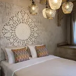 Decan Concept Boutique Estate 酒店 Rhodes City
