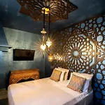 Decan Concept Boutique Estate 酒店 Rhodes City