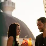 酒店 Decan Concept Boutique Estate Rhodes City