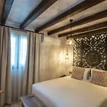 酒店 Decan Concept Boutique Estate 2*