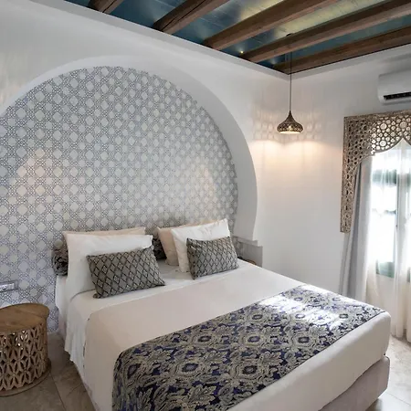 Otel Decan Concept Boutique Estate