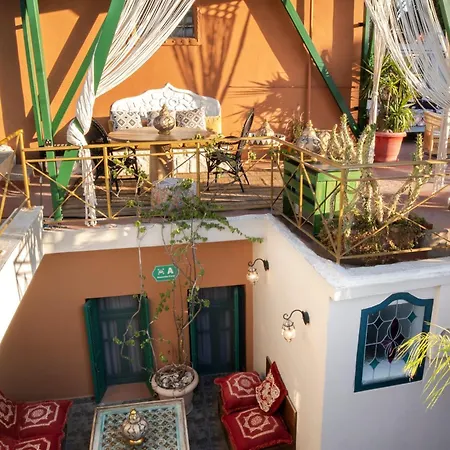 Otel Decan Concept Boutique Estate