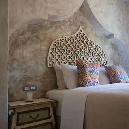 Decan Concept Boutique Estate Hotell