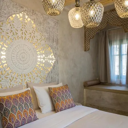 Decan Concept Boutique Estate Hotell