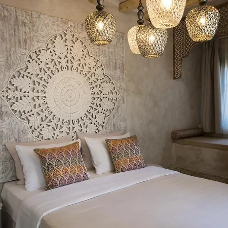 Decan Concept Boutique Estate Hotell Rhodes City