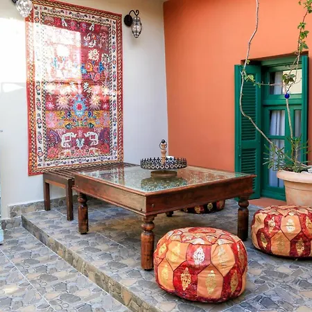 Decan Concept Boutique Estate 2*