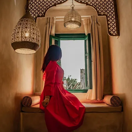 Otel Decan Concept Boutique Estate 2*