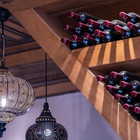 Decan Concept Boutique Estate