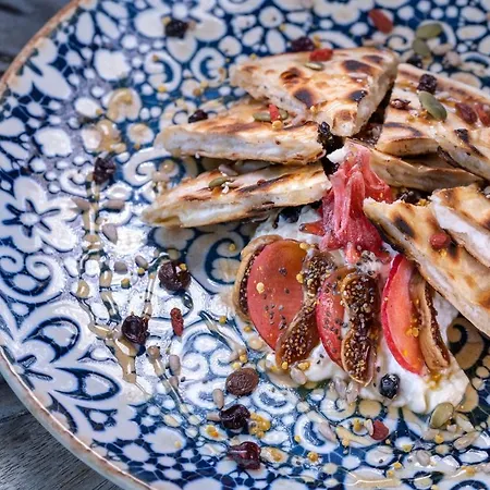 Decan Concept Boutique Estate Otel 2*