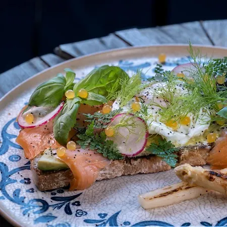 Decan Concept Boutique Estate Otel Rhodes City