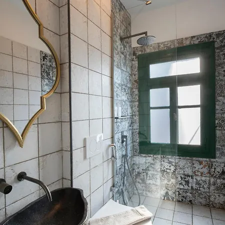 Hotell Decan Concept Boutique Estate Rhodes City