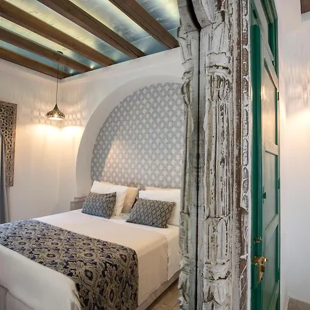 Otel Decan Concept Boutique Estate