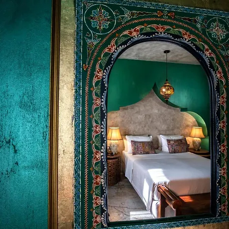 Otel Decan Concept Boutique Estate