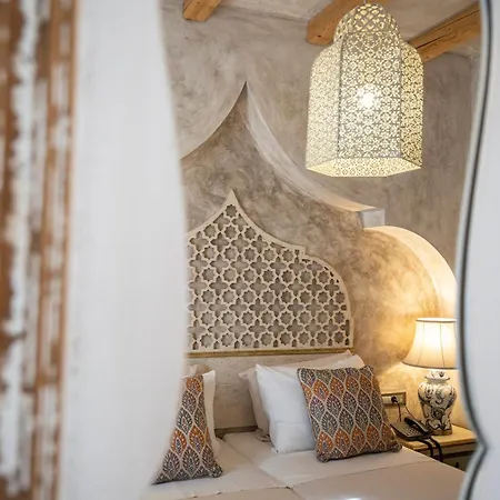 Decan Concept Boutique Estate Родос