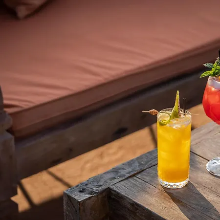 Decan Concept Boutique Estate 2* Rhodes City