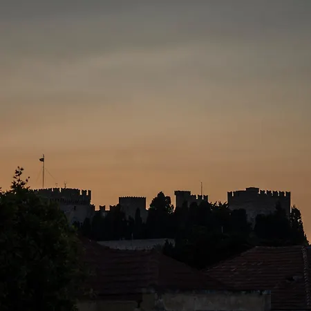 Otel Decan Concept Boutique Estate