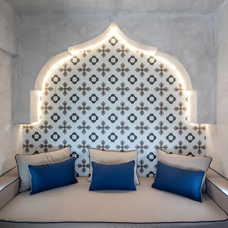 Decan Concept Boutique Estate Otel Rhodes City