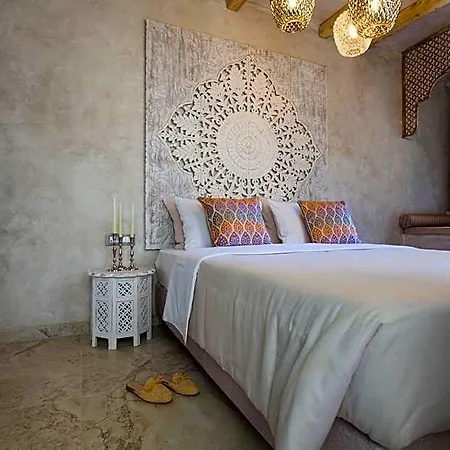 Decan Concept Boutique Estate Hotell