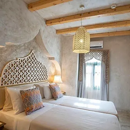 Decan Concept Boutique Estate 2* Rhodes City