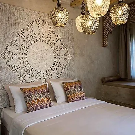 Decan Concept Boutique Estate Rhodes City