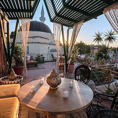 Decan Concept Boutique Estate