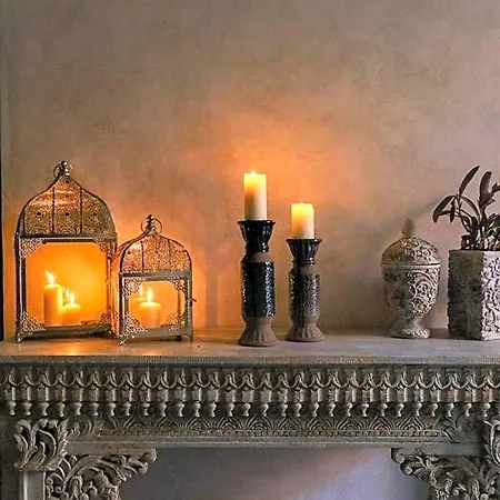 Decan Concept Boutique Estate