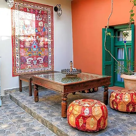 Decan Concept Boutique Estate Hotell Rhodes City