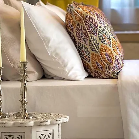 Decan Concept Boutique Estate Hotell