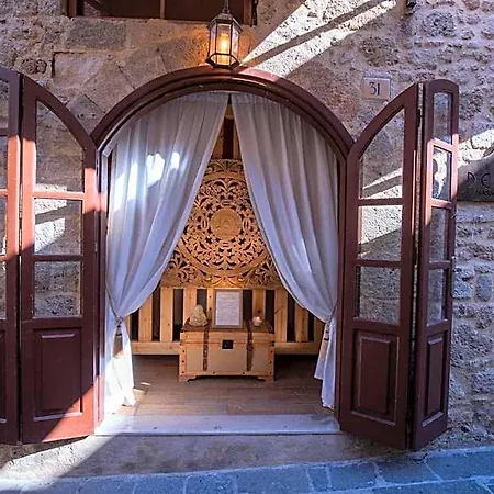 Hotell Decan Concept Boutique Estate