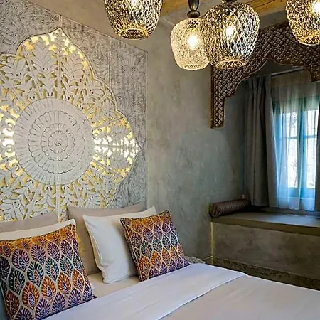 Decan Concept Boutique Estate Отель