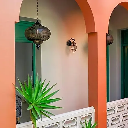 Decan Concept Boutique Estate 2*