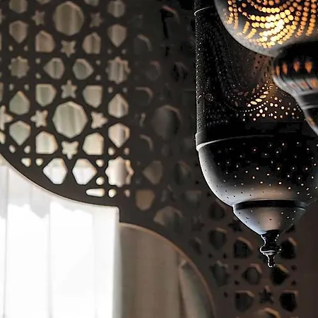Hotell Decan Concept Boutique Estate 2*