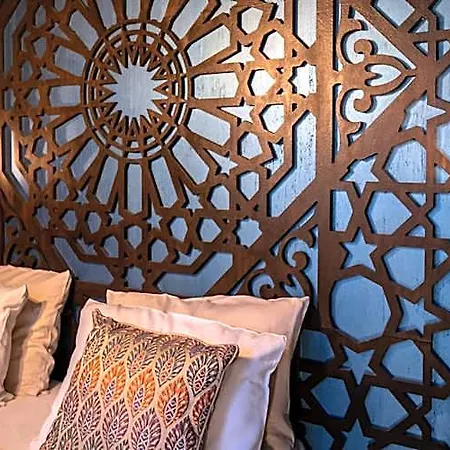 Hotel Decan Concept Boutique Estate Rhodes City