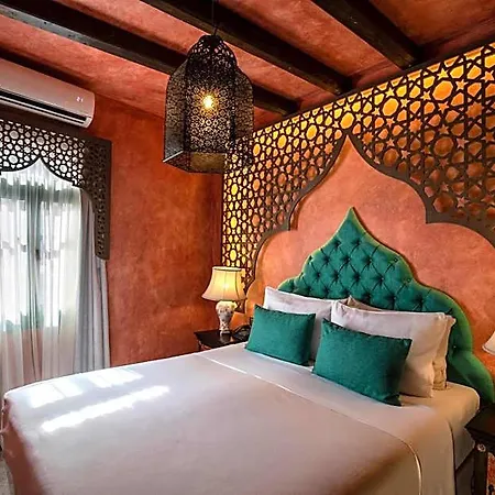 Hotel Decan Concept Boutique Estate