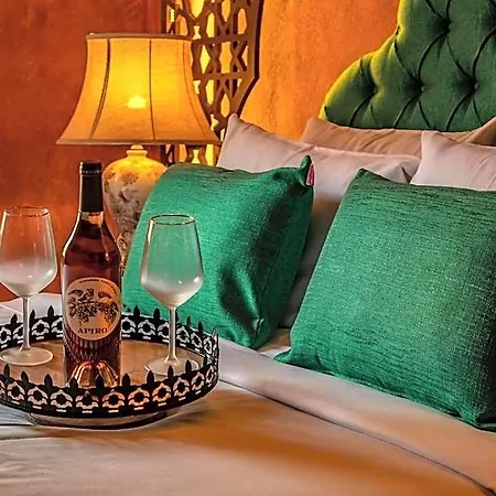 Decan Concept Boutique Estate Hotel Rhodes City