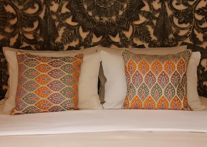 Decan Concept Boutique Estate 2*