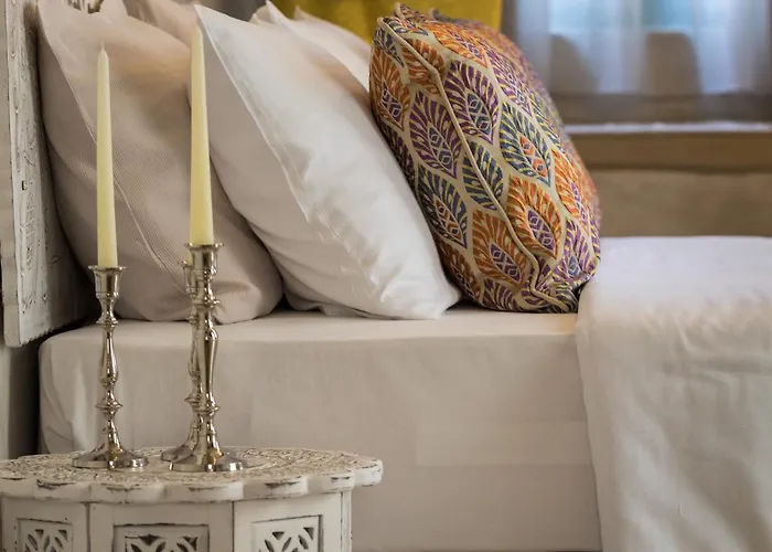 Decan Concept Boutique Estate 2*