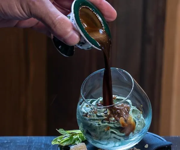 Decan Concept Boutique Estate 酒店 Rhodes City