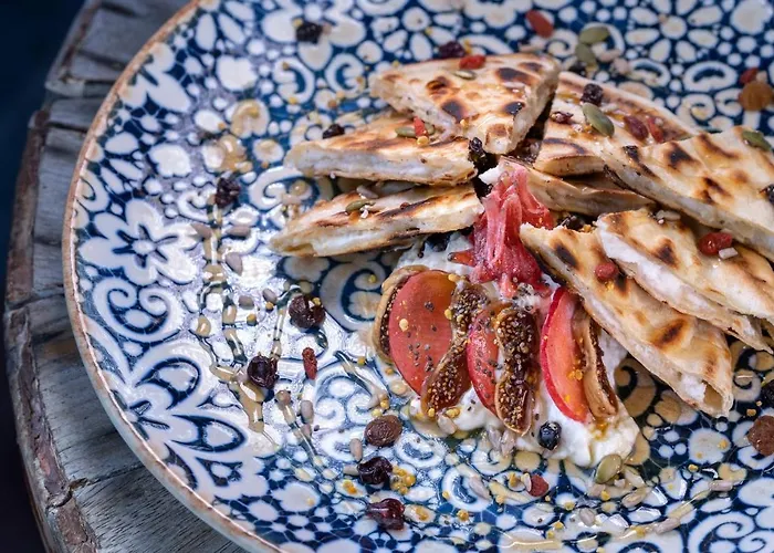 Decan Concept Boutique Estate 酒店 2*