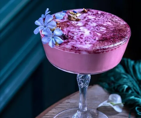 酒店 Decan Concept Boutique Estate