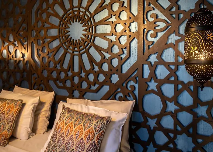 Decan Concept Boutique Estate 2*