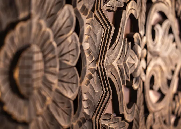 Decan Concept Boutique Estate 酒店