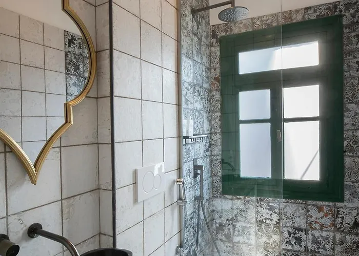 酒店 Decan Concept Boutique Estate Rhodes City