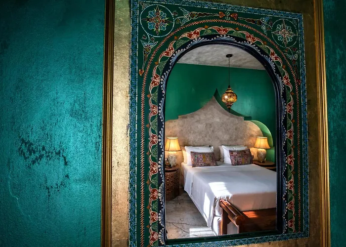 酒店 Decan Concept Boutique Estate